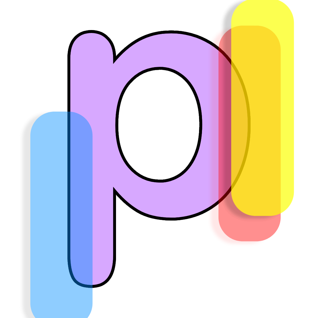 Purpify.host Logo